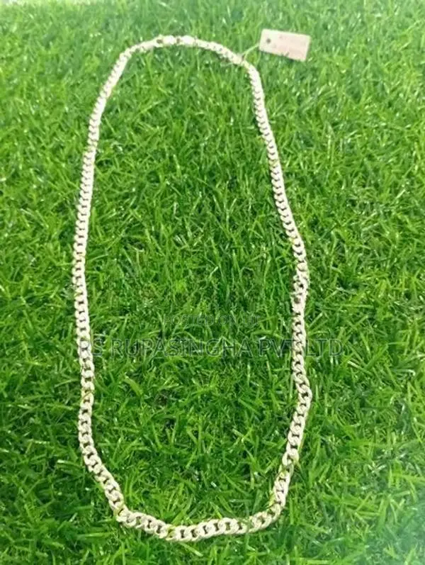 Silver Chain 925
