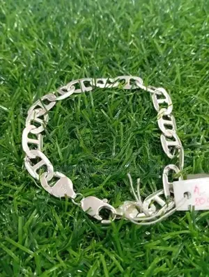 Silver Breslett Italy 925
