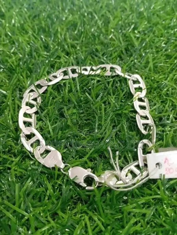 Silver Breslett Italy 925