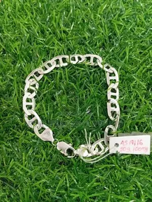Silver Breslett Italy 925