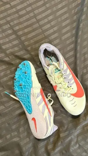 Nike Zoom Rival Sprint — DC8753