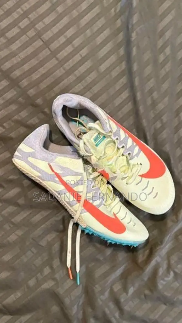 Nike Zoom Rival Sprint — DC8753