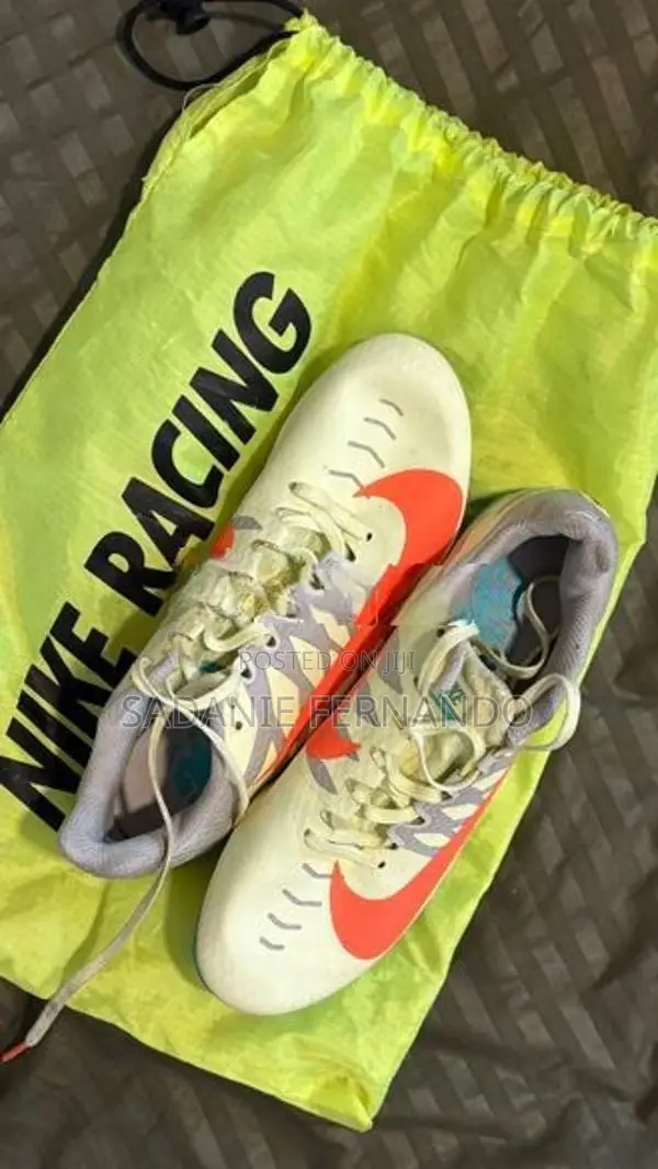 Nike Zoom Rival Sprint — DC8753