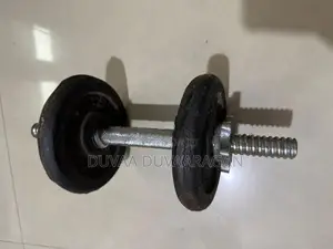 Dumbbells