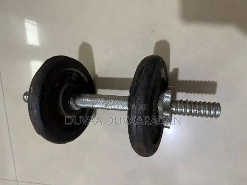 Dumbbells
