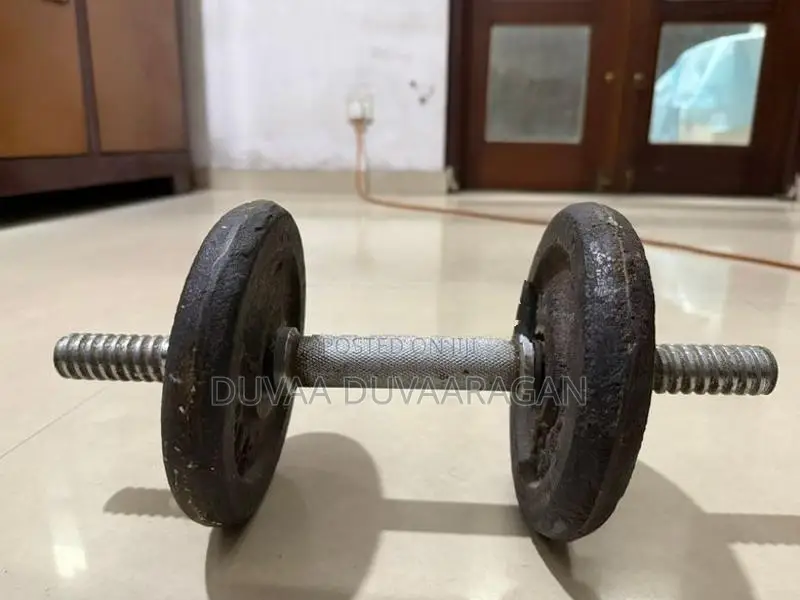 Dumbbells