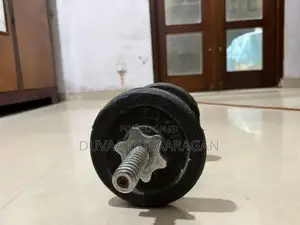 Dumbbells