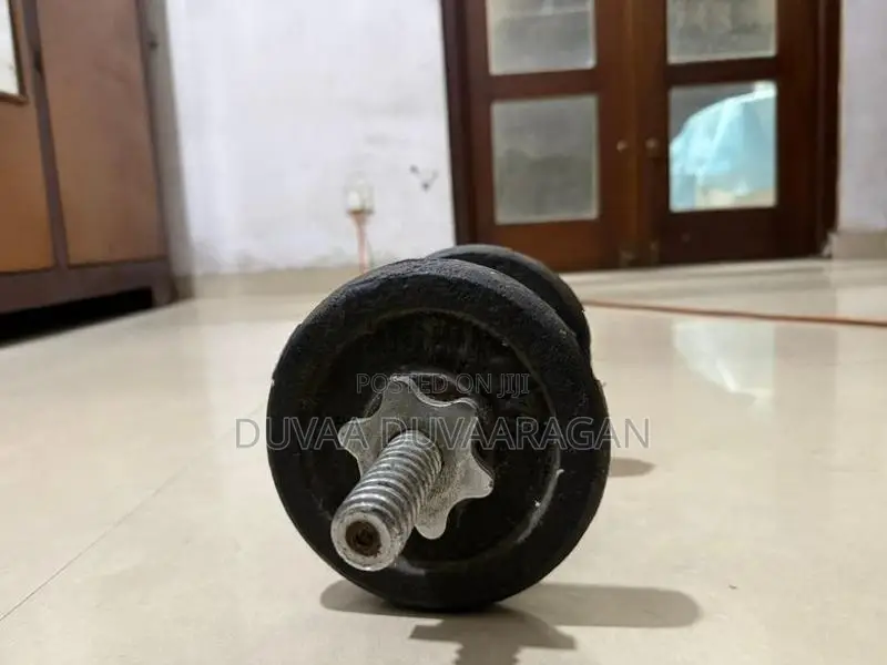 Dumbbells