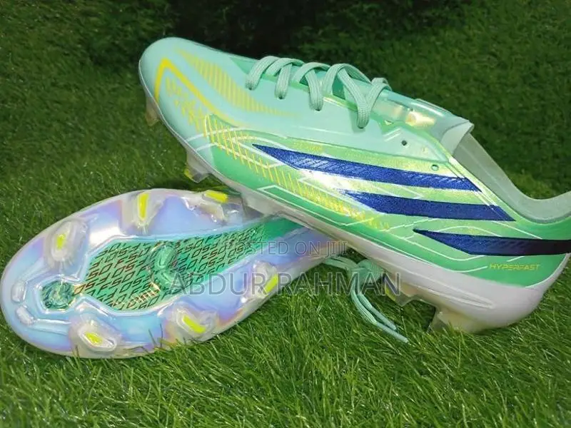 Football Boots
