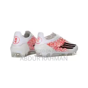 Football Boots