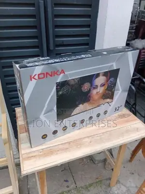 32"tv konka hd led