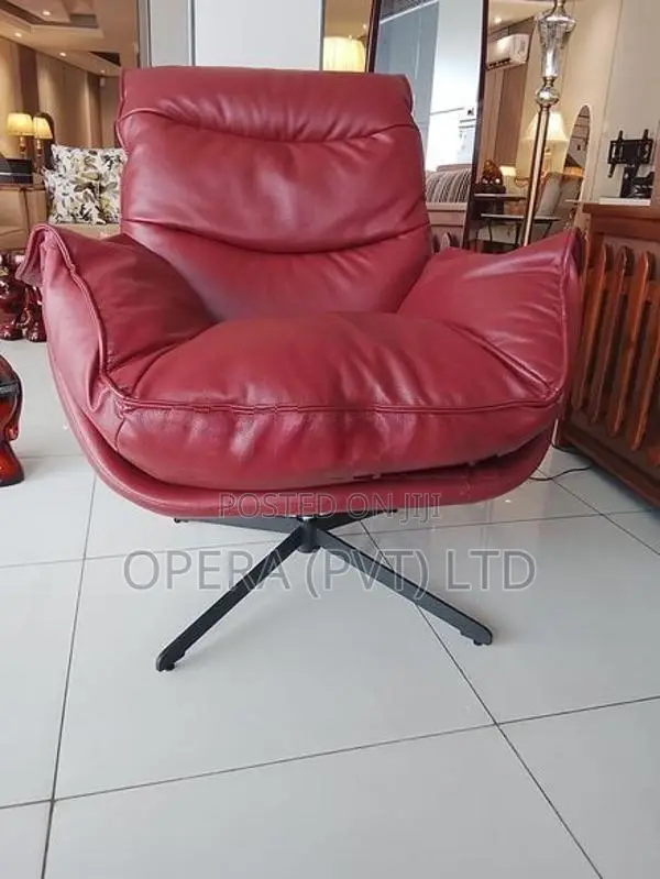 Ultimate Relaxing Lounge Chairs