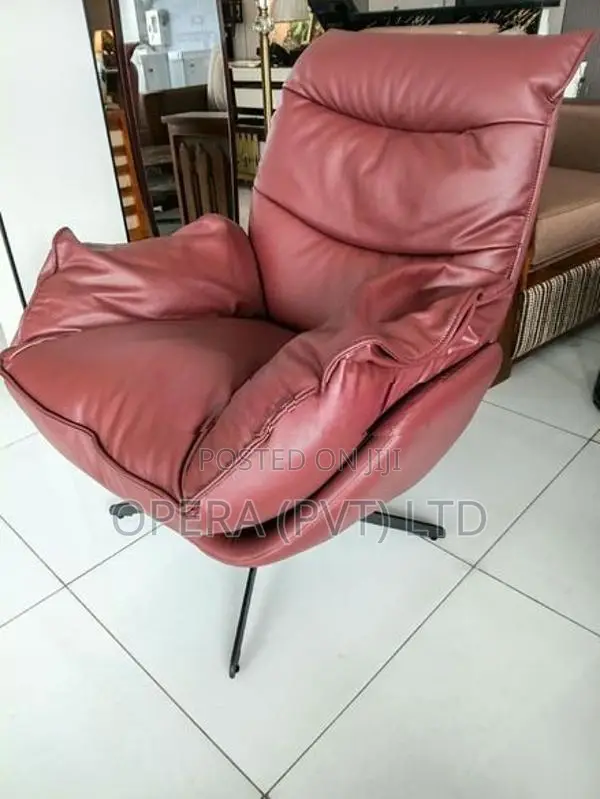 Ultimate Relaxing Lounge Chairs