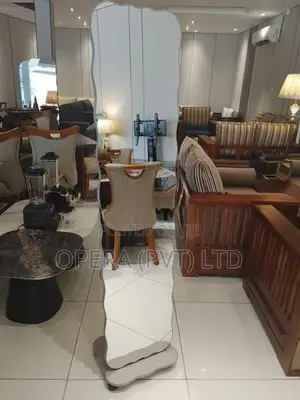 Decorative Standing Mirrors