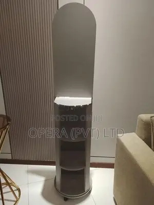 Arched Standing Mirrors
