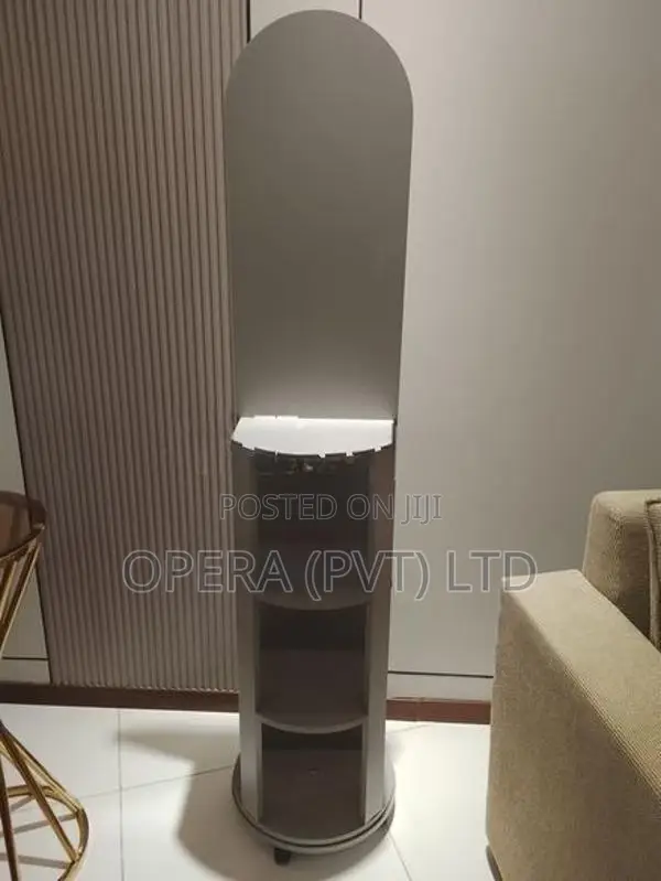 Arched Standing Mirrors