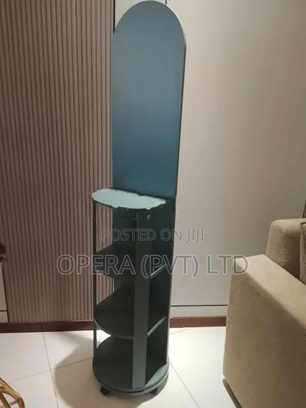 Arched Standing Mirrors