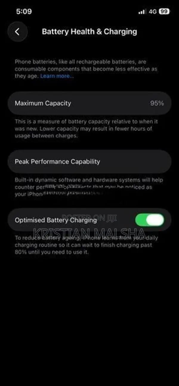 Apple iPhone 12 Pro (Used)