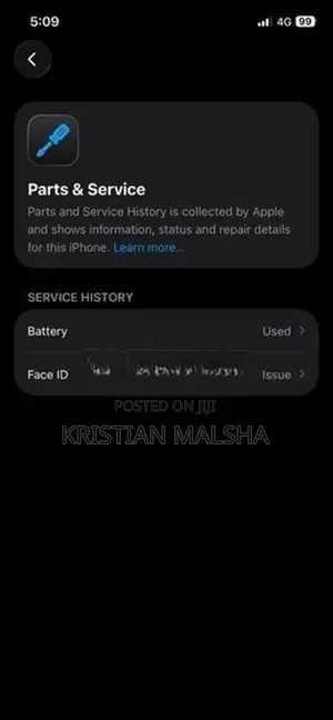 Apple iPhone 12 Pro (Used)