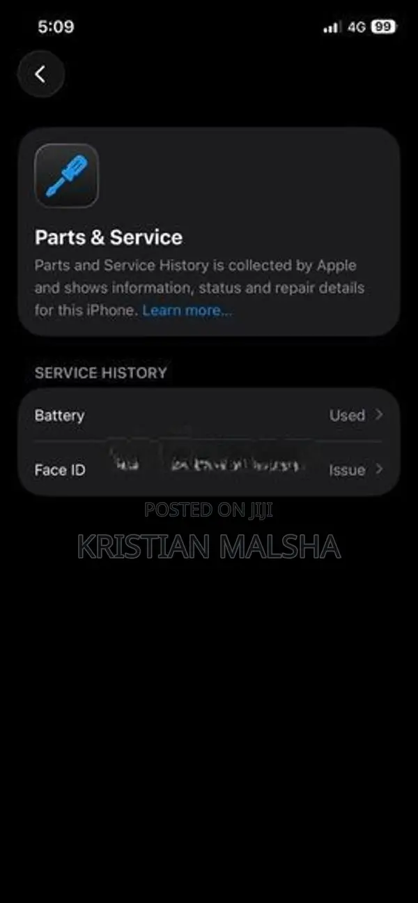 Apple iPhone 12 Pro (Used)