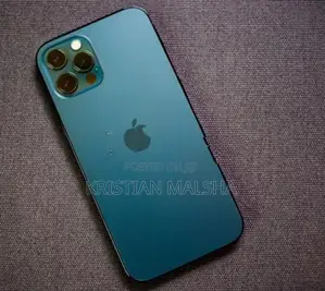 Apple iPhone 12 Pro (Used)