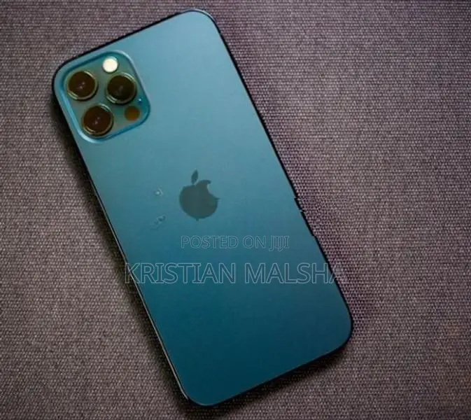 Apple iPhone 12 Pro (Used)