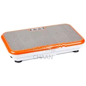 Power Fit Vibration