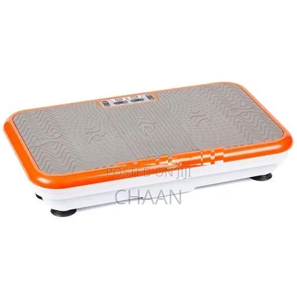 Power Fit Vibration