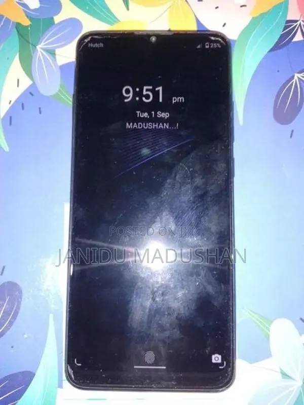 ZTE Blade A51 (Used)