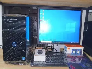 Samsung Core I 3 4150 4th / 19" LED Screen