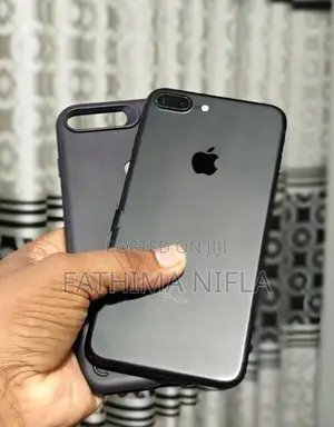 Apple iPhone 7 Plus (Used)