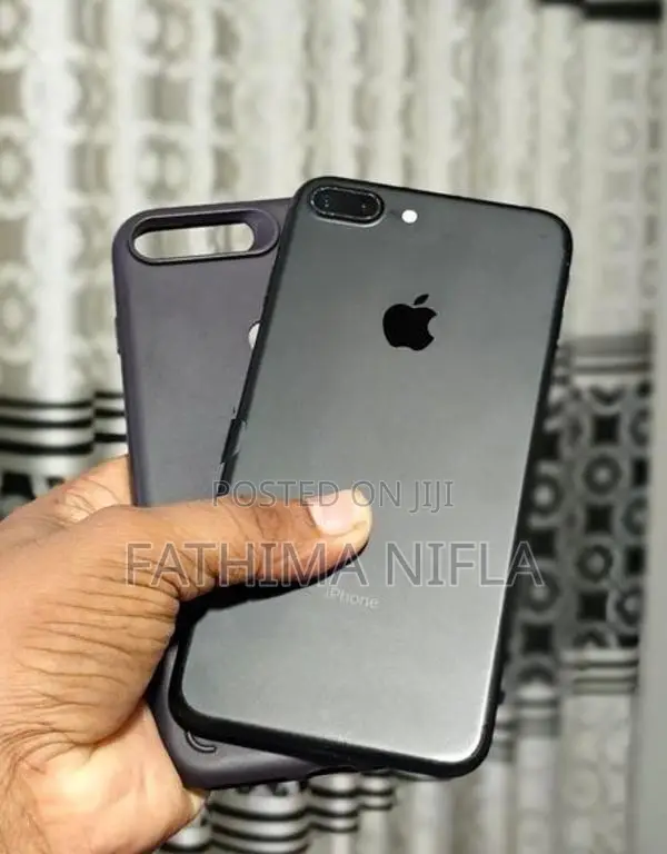 Apple iPhone 7 Plus (Used)