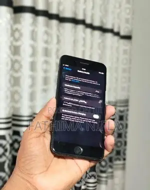 Apple iPhone 7 Plus (Used)