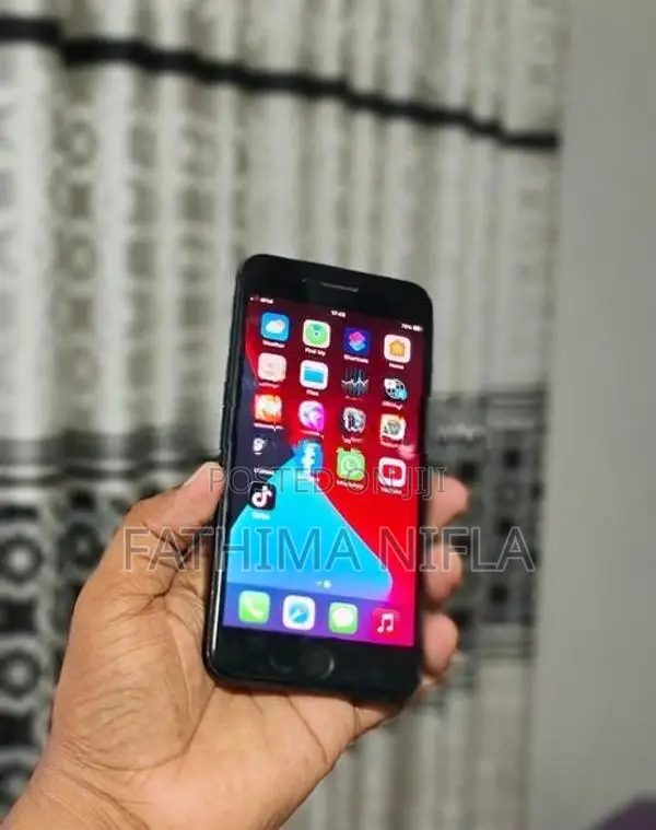 Apple iPhone 7 Plus (Used)