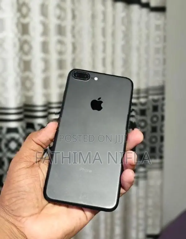 Apple iPhone 7 Plus (Used)