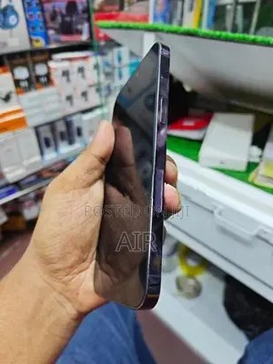 Apple iPhone 14 Pro Max (Used)