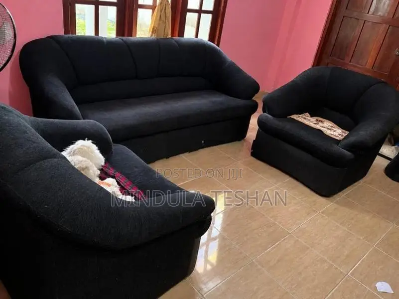 සෝෆා සෙට්
