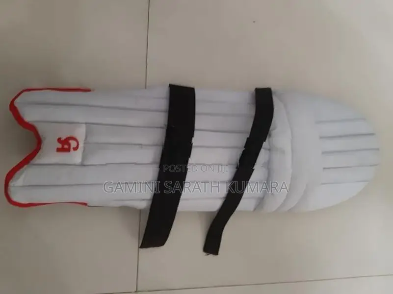 All Cricket Items