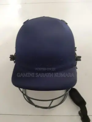 All Cricket Items