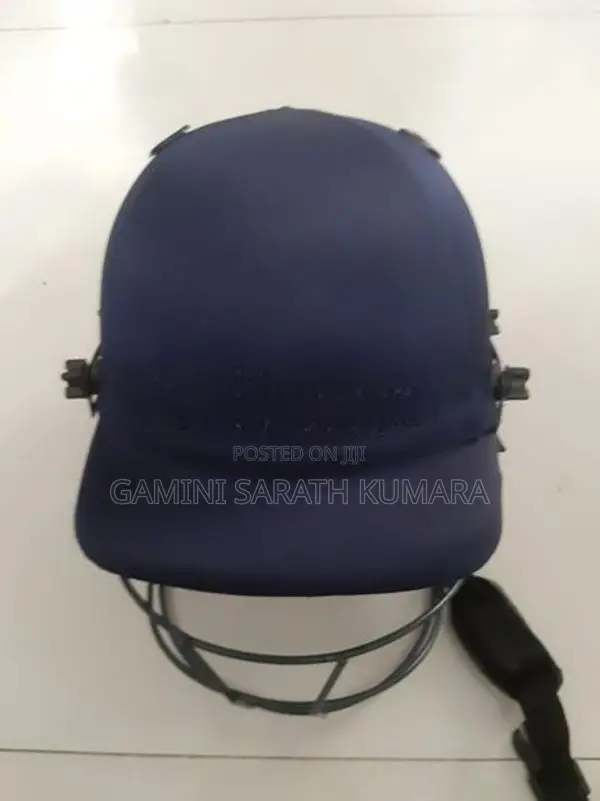 All Cricket Items