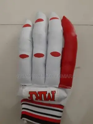All Cricket Items