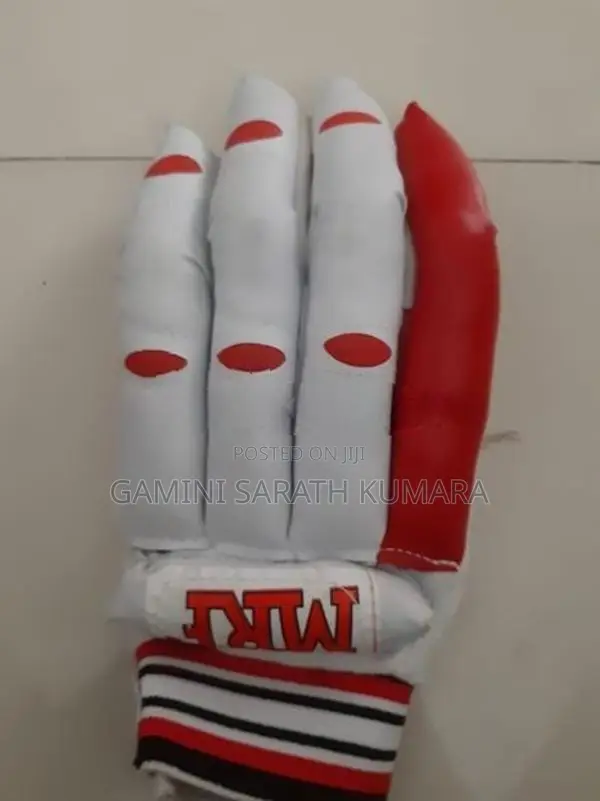 All Cricket Items