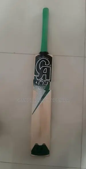 All Cricket Items