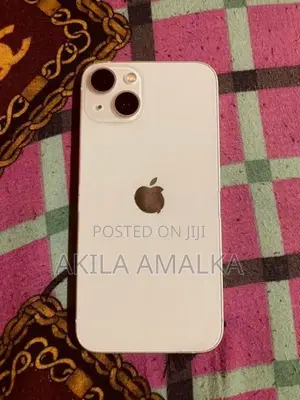 Apple iPhone 13 128GB (Used)