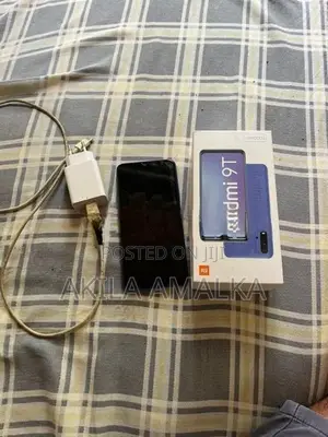 Apple iPhone 13 128GB (Used)