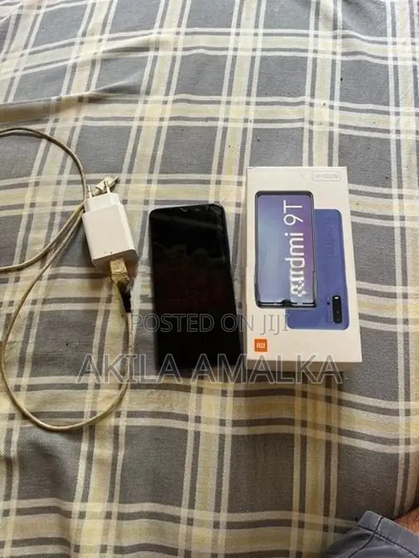 Apple iPhone 13 128GB (Used)