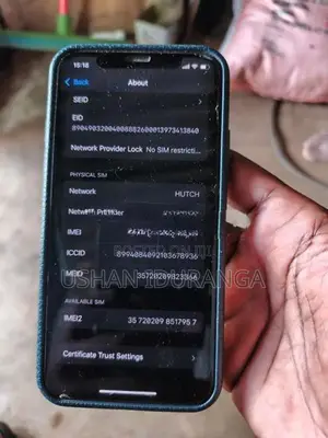 Apple iPhone XS (Used)