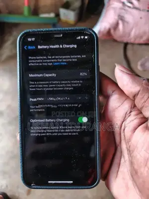 Apple iPhone XS (Used)
