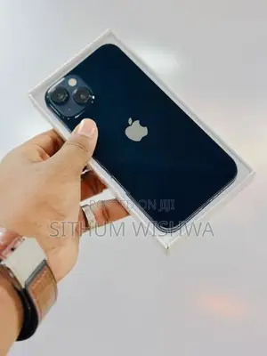 Apple iPhone 13 128GB (Used)