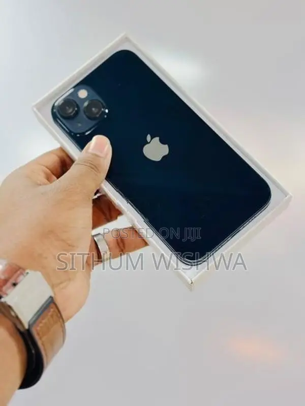 Apple iPhone 13 128GB (Used)